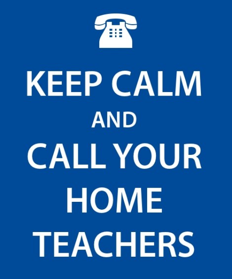 keep-calm-and-call-your-home-teachers