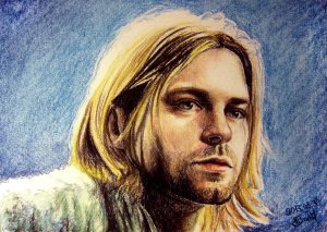 Kurt Cobain