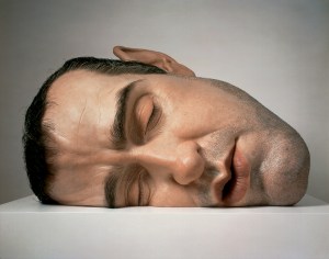 Ron Mueck